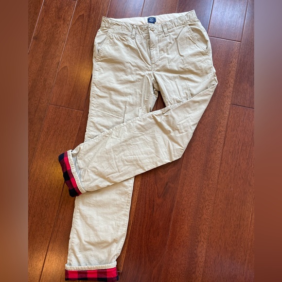 Gap kids, Slim Straight Fit pants, Size: CA14, brand new pants - Picture 2 of 7